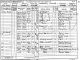 1891 England Census Coventry Warwickshire Folio 20 Page 33