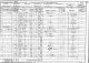 1891 England Census Marlborough Wiltshire Folio 127 Page 3