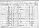 1891 England Census Mildenhall Wiltshire Folio 73 Page 13