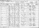 1891 England Census Swindon Wiltshire Folio 4 Page 2
