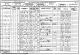 1901 England Census Lewisham London Folio 13 Page 18