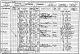 1901 England Census Preshute Wiltshire Folio 101 Page 14