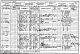 1901 England Census Preshute Wiltshire Folio 95 Page 2