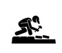 Paver or Paviour