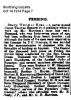 ID 037 James Bennett Obituary