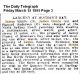 ID 219 James Hobbs 1895 Larceny Offence