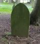 ID 006 Henry Winter Headstone