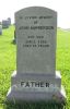 ID 012 John McPherson Headstone