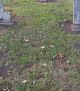 ID 032 Rose Rackett Headstone