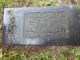 ID 040 Ellen Winter Headstone
