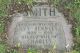 ID 044 Gladys Bennett Headstone