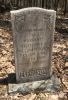 ID 059 Margaret McPherson Headstone