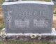 ID 070 Edith McPherson Headstone