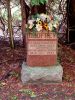 ID 072 Nettie McPherson Headstone