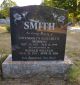 ID 090 Ronald Smith Headstone